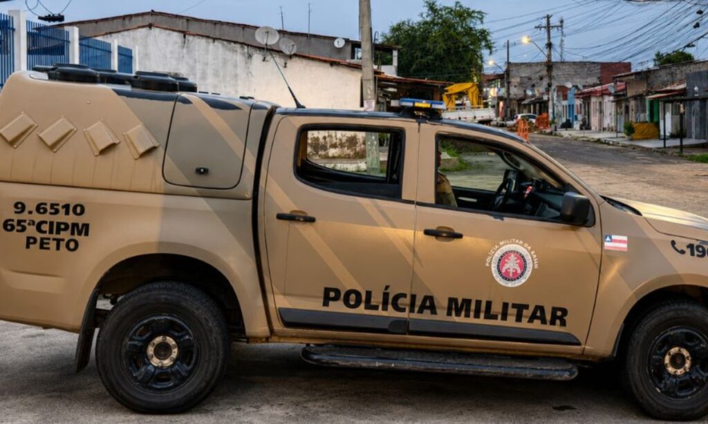Homem é Preso em Feira de Santana por Receptação de Medicamentos Emagrecedores