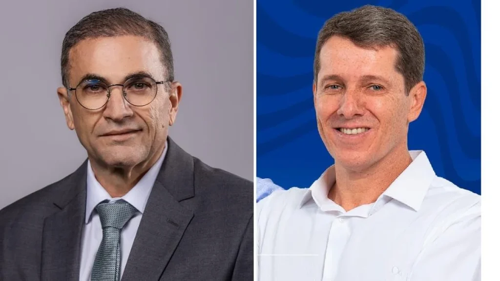 Zé Cocá recebe Comenda 2 de Julho na Assembleia Legislativa da Bahia