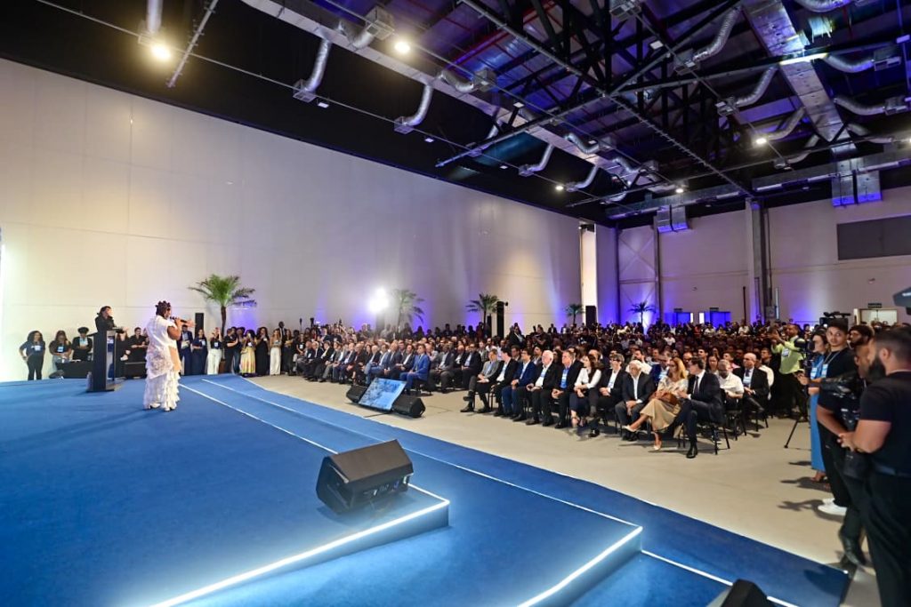 INDEX 2026: Abertura Oficial Une Lideranças e Reforça Indústria no Nordeste