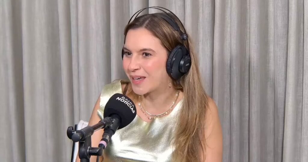 Lara Kertesz Apela por Aliança na Promoção Cultural em Salvador: 'Unidos, Vamos Mais Longe'