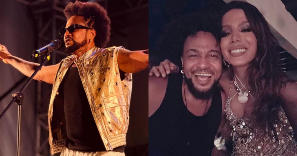 Magary Lord e Anitta: Uma Parceria que Celebra a Bahia em 'EQUILIBRIVM'