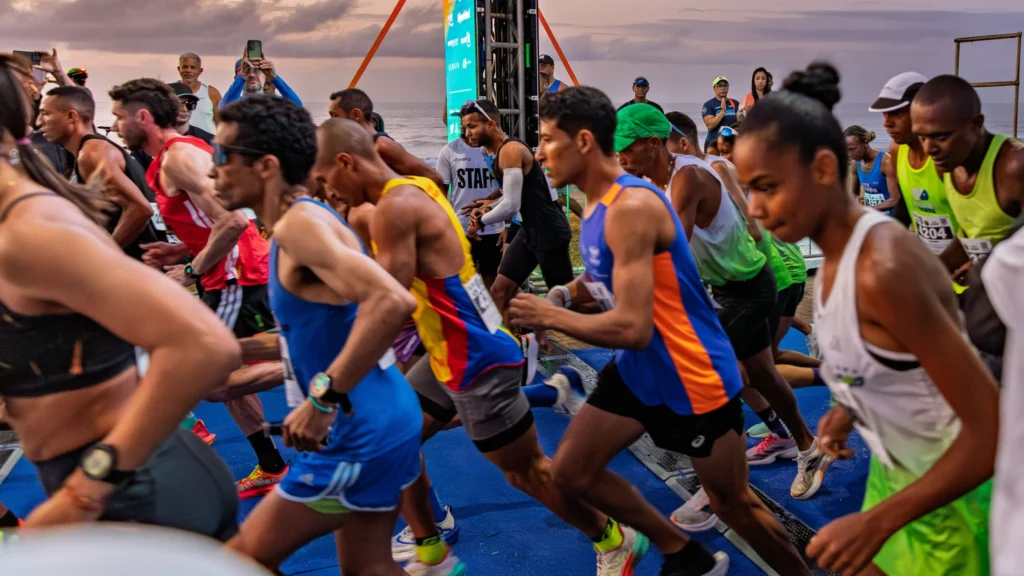 Salvador lança calendário oficial de turismo esportivo até 2027 com grandes competições