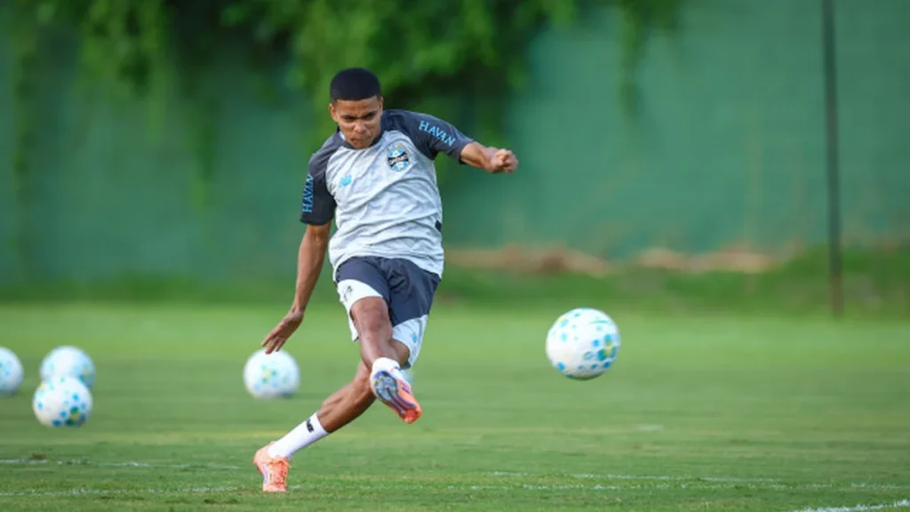 Grêmio garante vaga nas oitavas da Copa do Brasil e se prepara para o Bahia