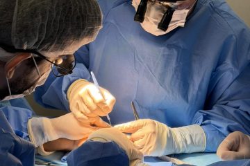Mutirão de Cirurgias de Mão do SUS: Uma Oportunidade para Pacientes da Bahia