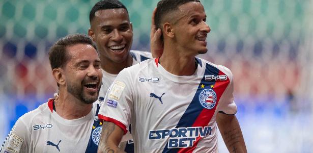 Onde Assistir à Transmissão ao Vivo de Remo x Bahia pela Copa do Brasil
