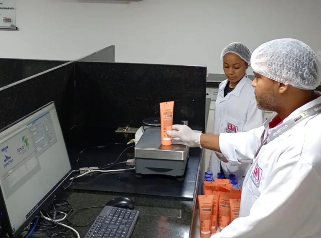 Operação Dia das Mães 2026: Fiscalização Rigorosa de Cosméticos na Bahia