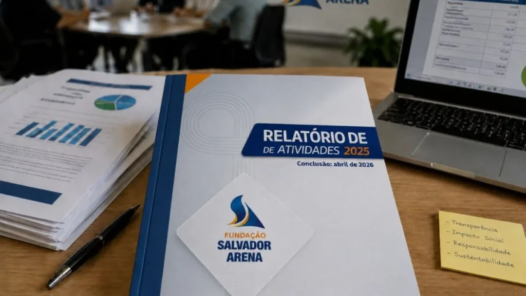 Fundação Salvador Arena investe R$ 98,8 milhões em educação gratuita e programas sociais em 2025