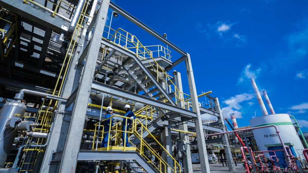 Bahia avança na indústria de baixo carbono e busca liderança econômica até 2026