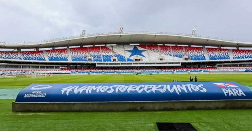 Remo x Bahia: Escalações e Onde Assistir ao Jogo da Copa do Brasil