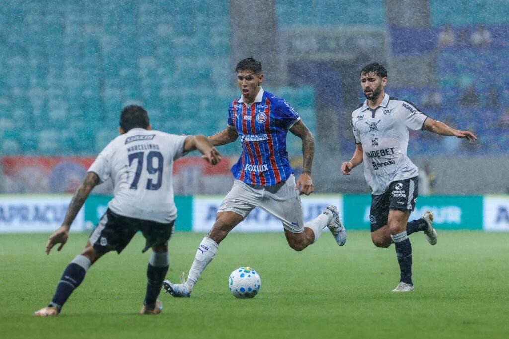 Remo x Bahia: Tudo que Você Precisa Saber Sobre o Jogo da Copa do Brasil