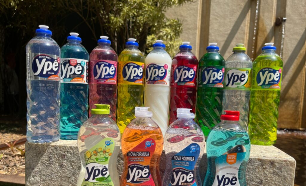 Riscos à Saúde com Produtos Ypê: Entenda as Implicações e Precauções Necessárias