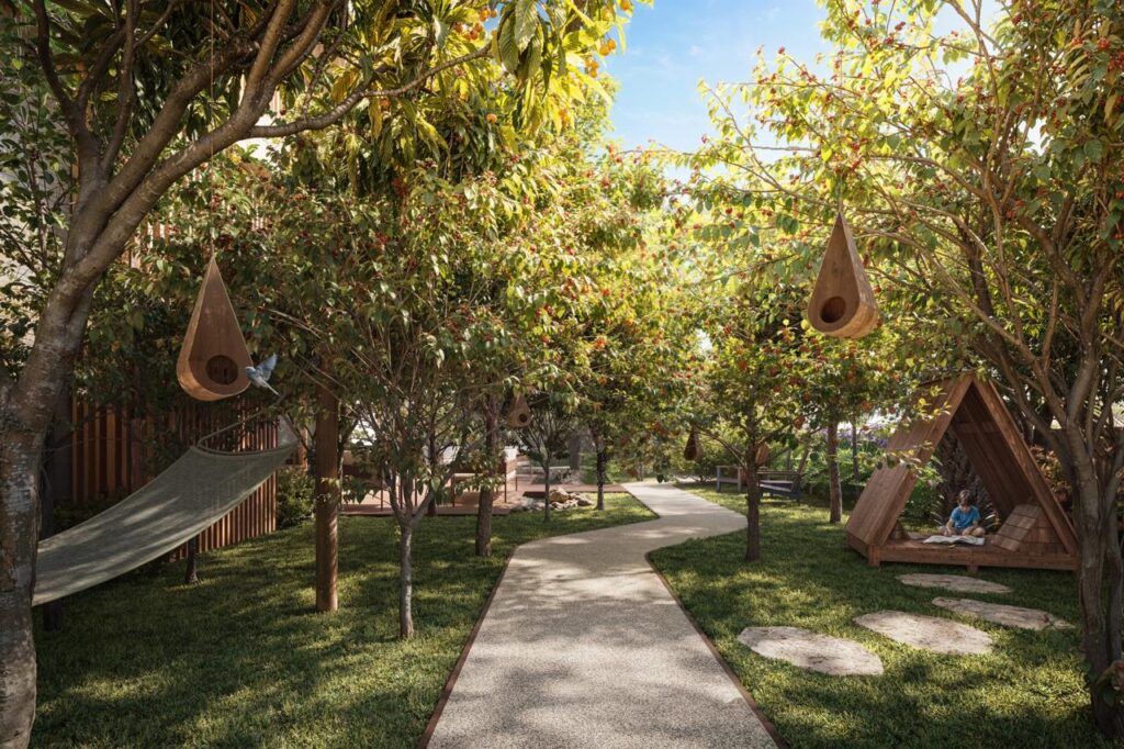 Salão Imobiliário da Bahia: Inovações em Piscinas Naturais e Bem-Estar Urbano Salão Imobiliário da Bahia: Inovações em Piscinas Naturais e Bem-Estar Urbano