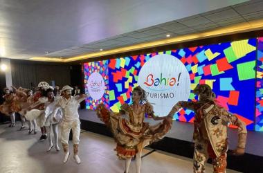 São João da Bahia: Setur-BA Leva Festividades a Mercados Nacionais