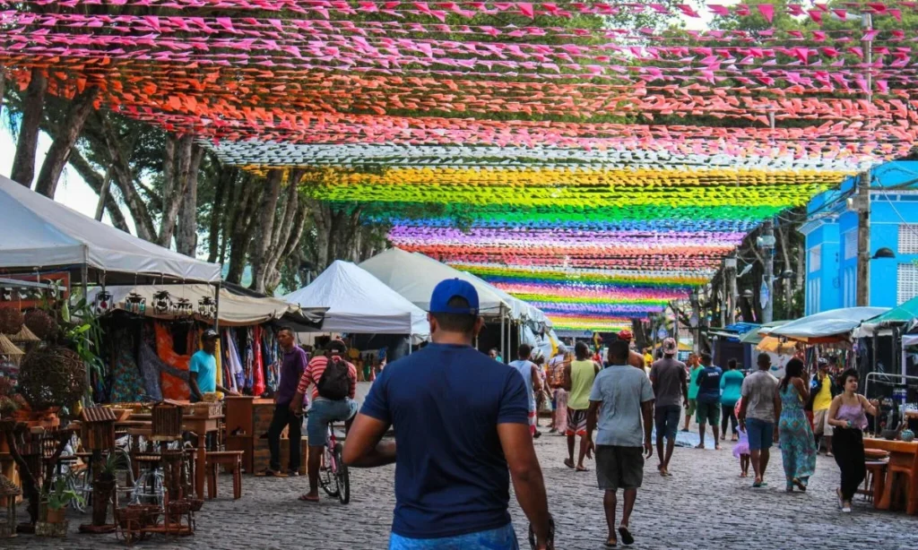 São João Feira do Porto 2026: Atrações Imperdíveis e Cultura Junina em Cachoeira São João Feira do Porto 2026: Atrações Imperdíveis e Cultura Junina em Cachoeira