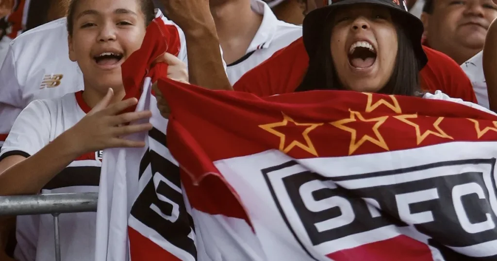 São Paulo x Bahia: Horário e Onde Assistir ao Confronto do Brasileirão