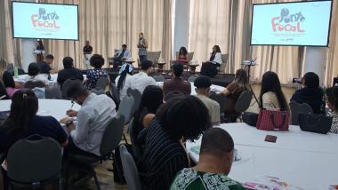 SEC Promove Encontro com Ouvidores para Fortalecer Políticas Públicas na Educação