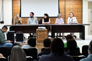 Seminário Marco Zero do PPSUS: Avanços e Projetos de Pesquisa em Saúde na Bahia
