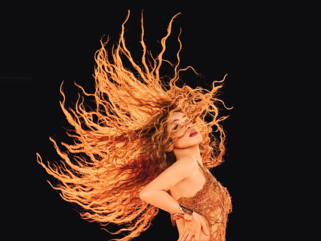 Show da Shakira em Copacabana: Esperadas 2 Milhões de Pessoas na Praia