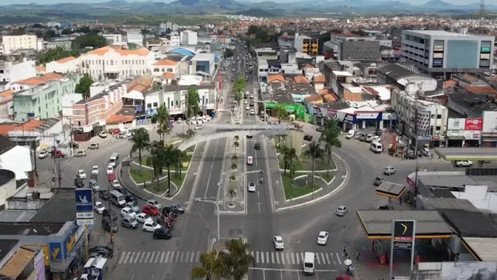 Economia forte e desigual: Feira de Santana entre as cidades com pior qualidade de vida em 2026