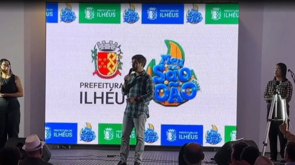 Prefeitura de Ilhéus Cancela São João 2024 por Trâmites Burocráticos e Controle de Gastos