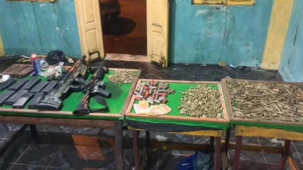 Confronto no Recôncavo da Bahia termina com duas mortes em operação policial