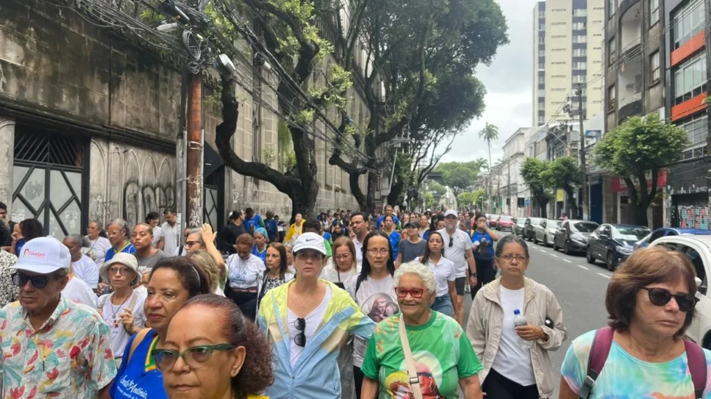 Trezena de Santo Antônio em Salvador: programação completa e impactos econômicos para o bairro