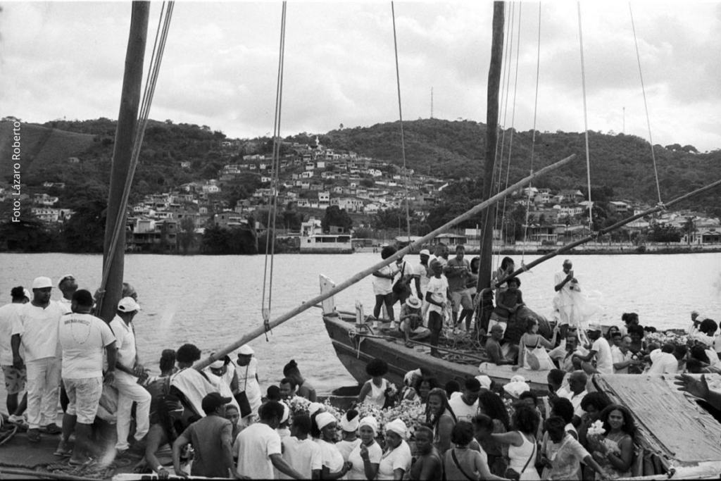 Zumví Inova com Exposição Online e Debate sobre Cultura Afro-Brasileira