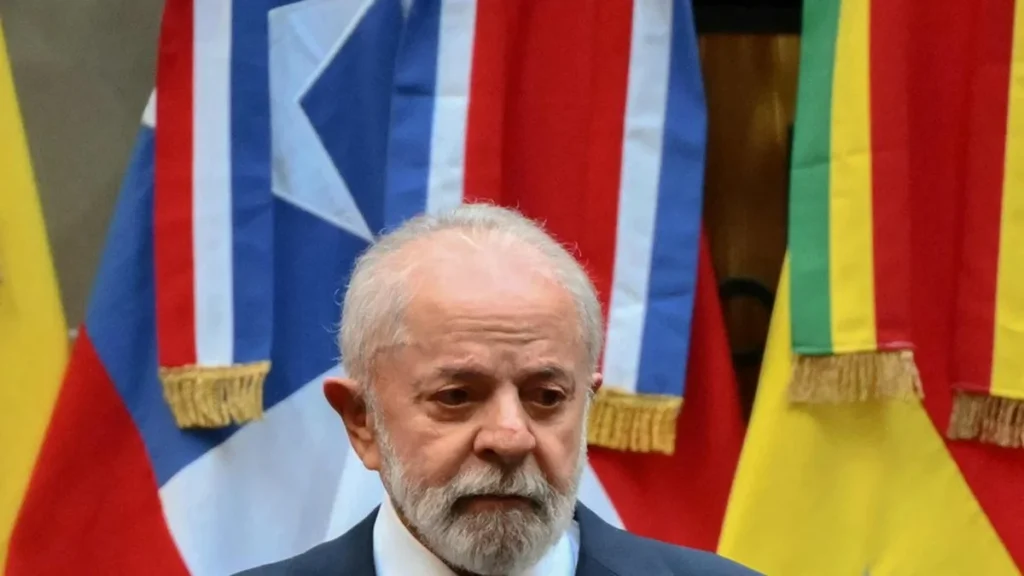 Lula visita Bahia e deve dividir palanque com Jaques Wagner após crise do Master