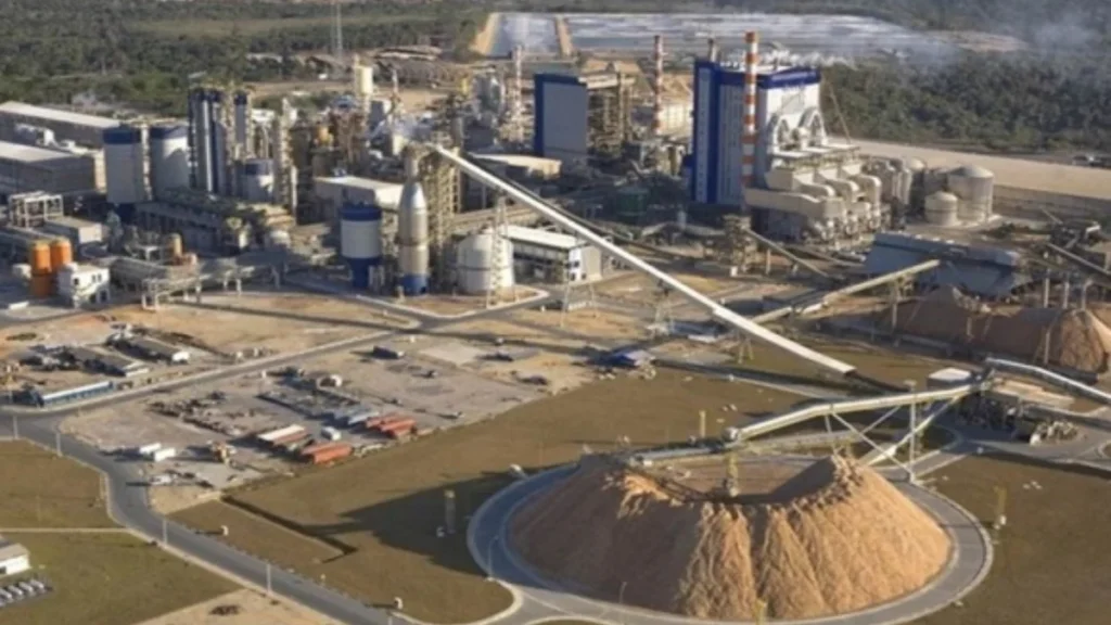 Suzano oferece 6 vagas de emprego no extremo sul da Bahia com benefícios atrativos