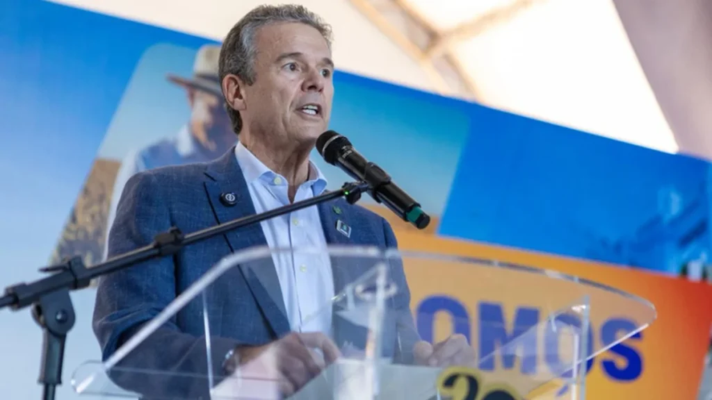 Governo Federal libera R$ 14 bilhões para agricultura na Bahia Farm Show 2024