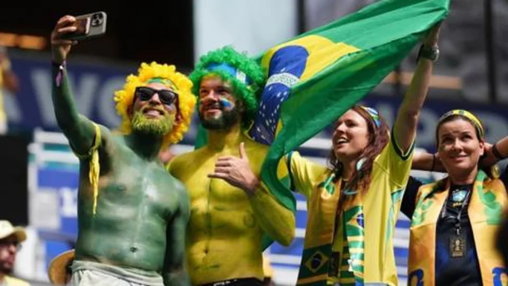 Brasil x Escócia AO VIVO: jogo decisivo na Copa do Mundo 2026 com expectativas e bastidores
