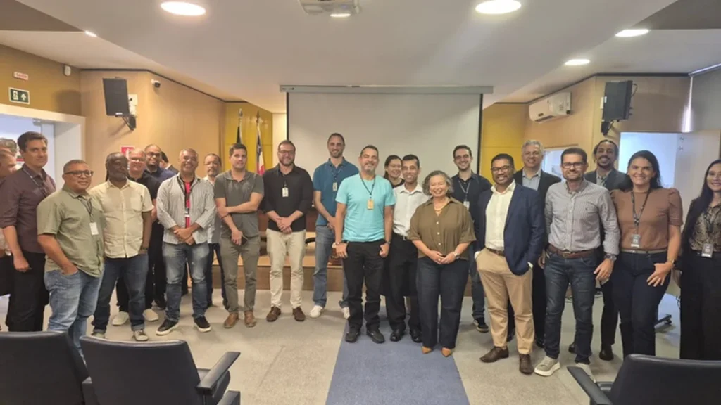 Projeto Integridade Itinerante fortalece cooperação com gestores públicos na Bahia Projeto Integridade Itinerante fortalece cooperação com gestores públicos na Bahia