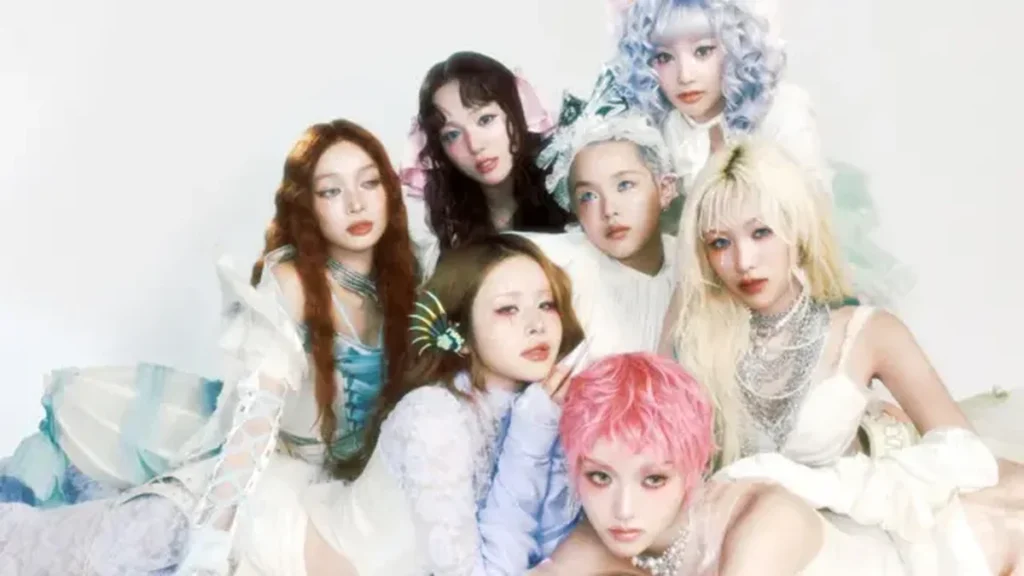 XG: como grupo pop japonês superou 5 anos de treino intenso e conquistou sucesso global