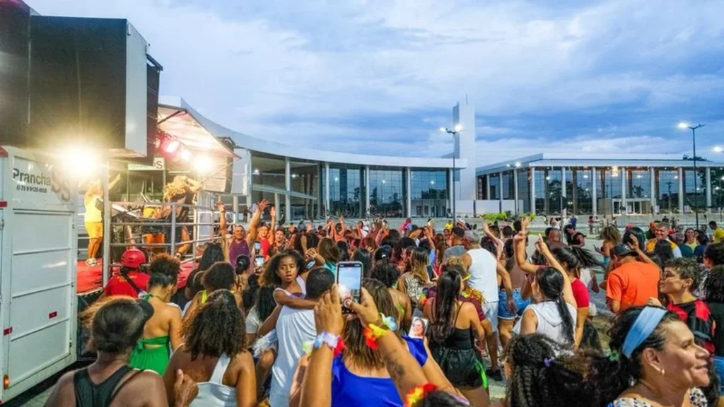 Programação Cultural de Julho em Feira de Santana Une Música, Cinema e Cultura Geek