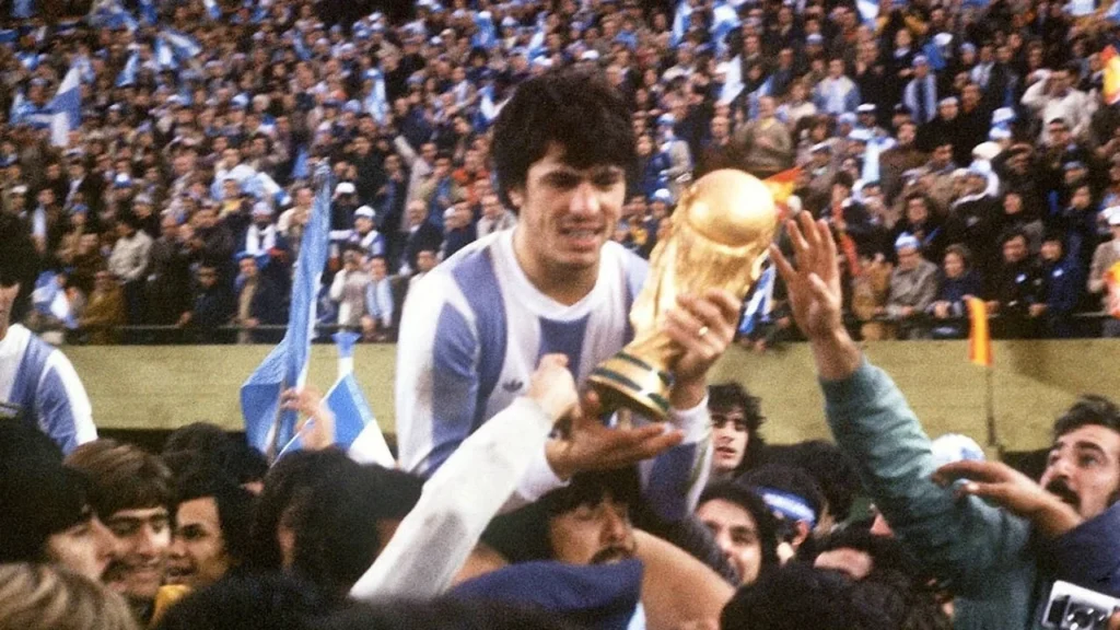 Copa do Mundo de 1978: Todos os Resultados e Bastidores da Conquista Argentina