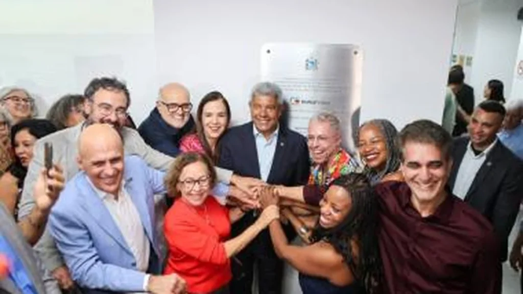 Bahia Filmes: Governo da Bahia inaugura empresa pública que promete revolucionar o audiovisual baian