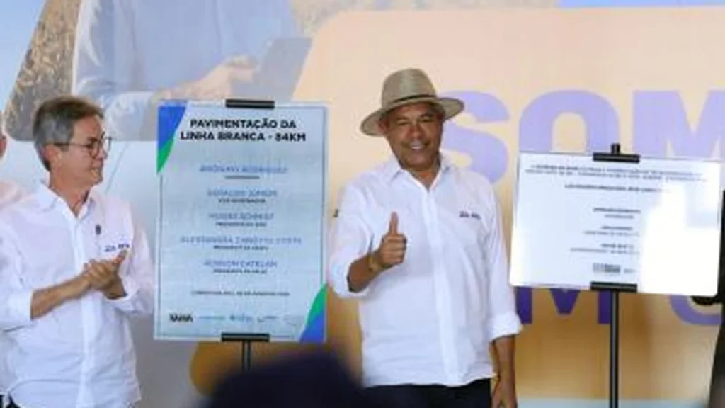 Bahia Farm Show 2026: Obras e Laboratório Impulsionam Economia e Logística no Oeste Baiano