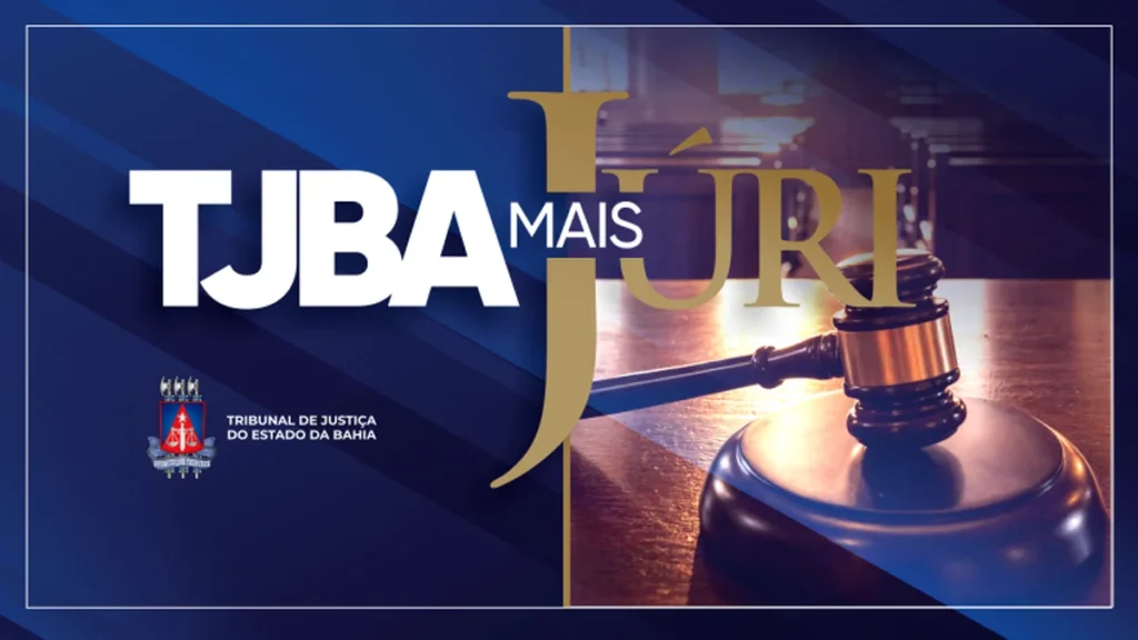 TJBA lança projeto Justiça em Território para ampliar acesso à justiça na Bahia