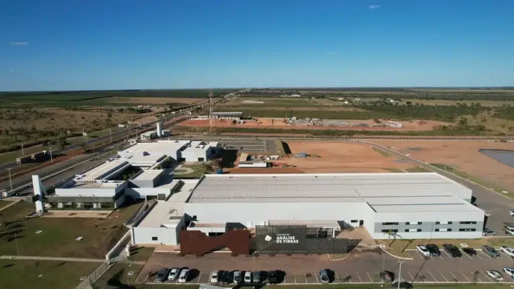 Oeste da Bahia registra safra recorde e atrai mais de R$ 3,3 bilhões em investimentos agrícolas