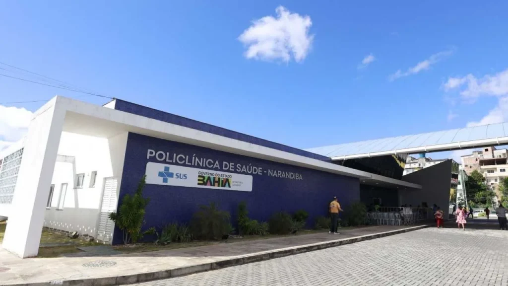 FESF-SUS Bahia anuncia 86 vagas para tecnologia e educação em saúde com salários atrativos