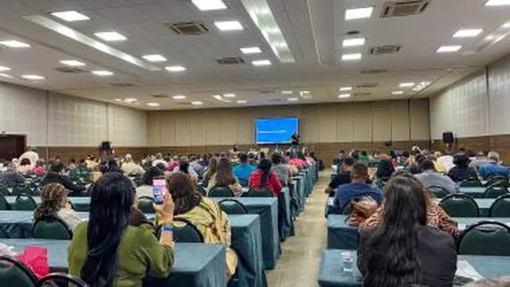 Financiamento da Educação na Bahia fortalece gestão e colaboração entre municípios Financiamento da Educação na Bahia fortalece gestão e colaboração entre municípios