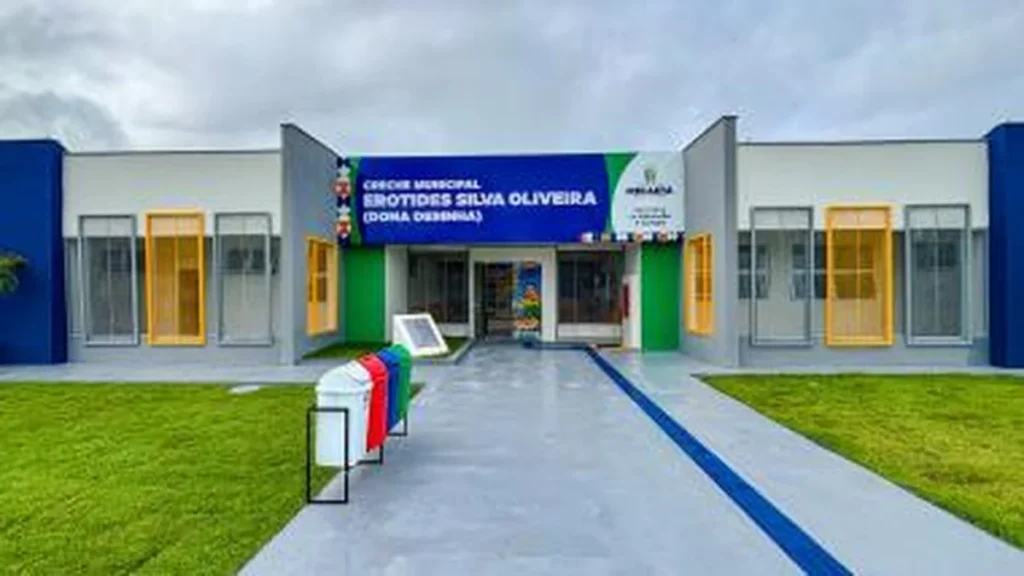 Bahia lidera avanço na escolaridade infantil e fortalece ensino básico e médio Bahia lidera avanço na escolaridade infantil e fortalece ensino básico e médio