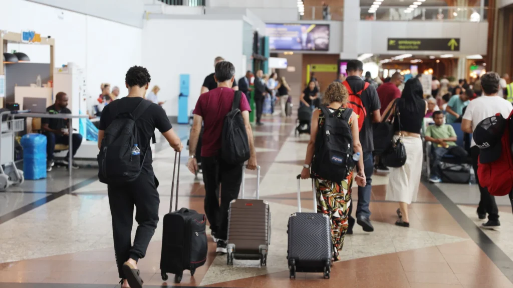 Turismo na Bahia Cresce 1,7% no 1º Trimestre de 2026, Superando Média Nacional