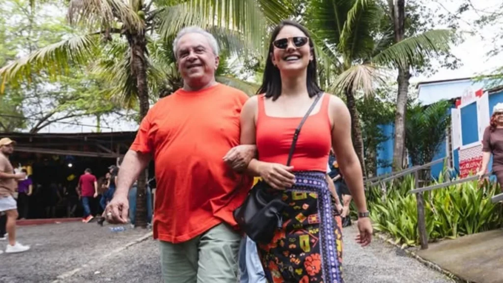 Lara Amélia critica descaracterização do São João e defende legado de Flávio José