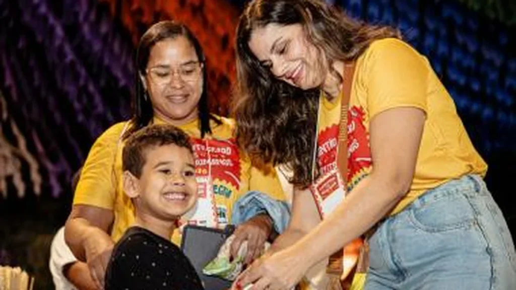 Plantão Integrado reforça proteção de crianças e adolescentes no São João na Bahia