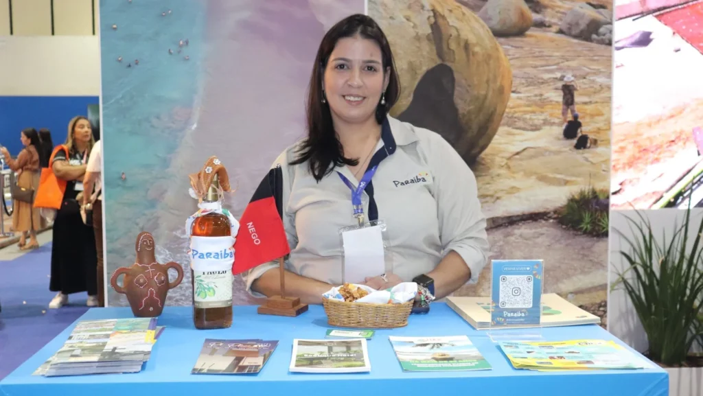Experiências de Bahia, Paraíba e Rio Grande do Sul na Expo Turismo Goiás 2026 Revelam Potencial Econ