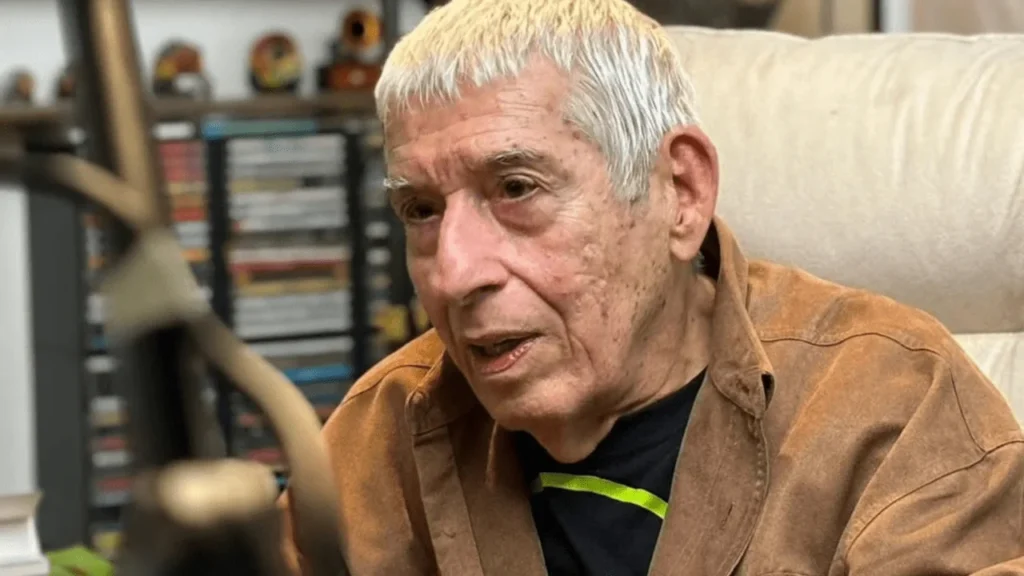 Ministério da Cultura e Bahia lamentam morte do cineasta Orlando Senna aos 86 anos