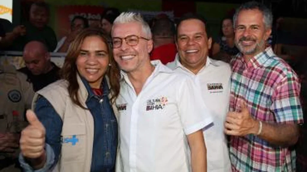 São João da Bahia 2026 em Salvador: Programação e Segurança em Sete Bairros