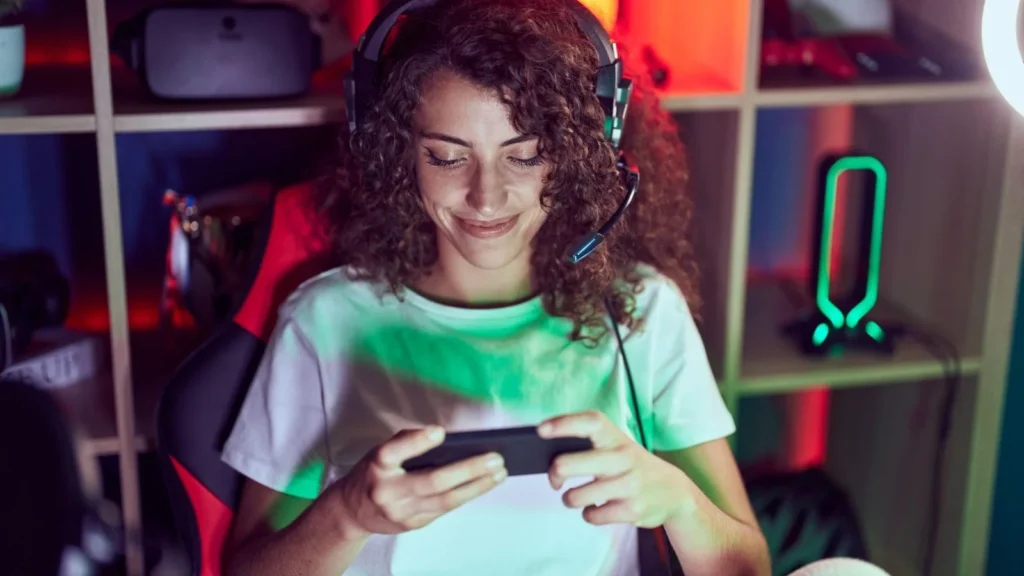 Hábitos de Entretenimento entre Jovens em 2024: Como a Geração Digital Transforma o Lazer