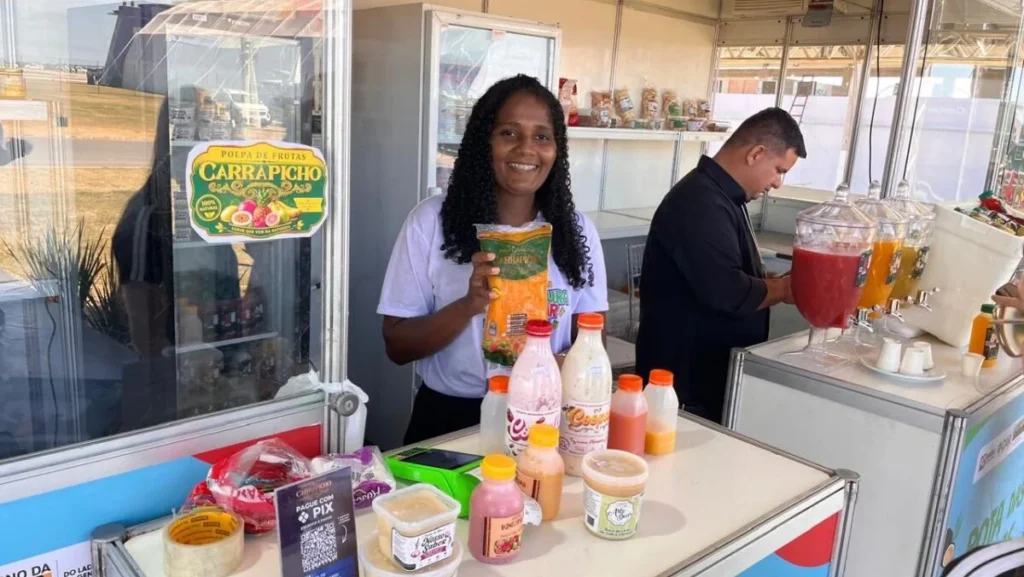 Bahia Farm Show 2026 destaca crédito, energia e inovação para o agro baiano